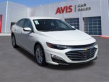 Used 2023 Chevrolet Malibu LT image 3