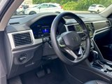 Used 2022 Volkswagen Atlas SE image 3