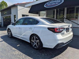 Used 2021 Subaru Legacy Limited w/ Popular Package #2 image 2