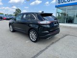Used 2018 Ford Edge Titanium w/ Equipment Group 301A image 3