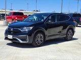Used 2022 Honda CR-V EX image 5