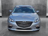 Used 2015 MAZDA MAZDA3 i Sport image 2