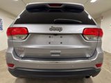Used 2018 Jeep Grand Cherokee Limited w/ Luxury Group II image 6