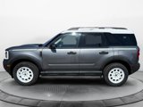 New 2025 Ford Bronco Sport Heritage image 2