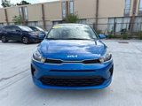 Used 2022 Kia Rio S image 2