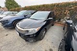 Used 2021 Honda HR-V EX-L image 5