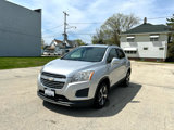 Used 2015 Chevrolet Trax LT w/ LT Plus Package image 3