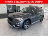 Used 2019 BMW X1 sDrive28i w/ Convenience Package image 3