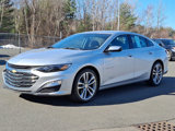 Used 2022 Chevrolet Malibu LT image 3