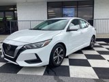 Used 2021 Nissan Sentra SV image 2