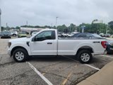 Used 2023 Ford F150 XL w/ Trailer Tow Package image 5