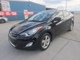 Used 2013 Hyundai Elantra GLS w/ Preferred Pkg image 2