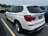 Used 2017 BMW X3 xDrive28i image 2