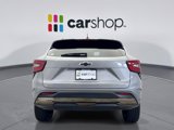 Used 2024 Chevrolet Trax ACTIV w/ Driver Confidence Package image 4