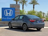 Used 2014 Toyota Corolla S image 4