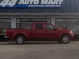 Used 2020 Nissan Frontier SV image 4
