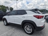Used 2025 Chevrolet TrailBlazer LS w/ LS Convenience Package image 6