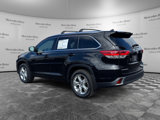 Used 2018 Toyota Highlander Limited image 3