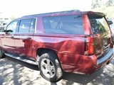 Used 2017 Chevrolet Suburban LT image 3
