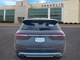 New 2025 Lincoln Corsair AWD w/ Equipment Group 101A image 4