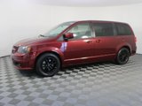 Used 2019 Dodge Grand Caravan GT w/ Safety Sphere Group image 2