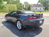 Used 2016 Chevrolet Camaro LT image 4