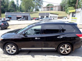 Used 2014 Nissan Pathfinder Platinum image 4