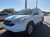 Used 2011 Honda CR-V SE image 3