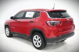 New 2025 Jeep Compass Sport image 3