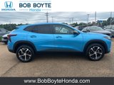 Used 2025 Chevrolet Trax RS w/ Driver Confidence Package image 5