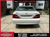 Used 2002 Lexus LS 430 image 6
