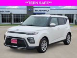 Used 2021 Kia Soul LX image 3