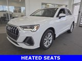 Used 2023 Audi Q3 2.0T Premium image 5