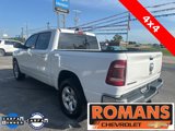 Used 2022 RAM 1500 Big Horn image 5
