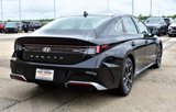 New 2025 Hyundai Sonata SEL image 2