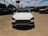 Used 2024 Mercedes-Benz C 300 Sedan image 4