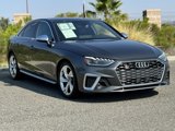 Used 2022 Audi S4 Premium image 6