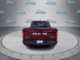 New 2025 RAM 1500 Big Horn image 4
