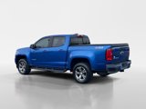 Used 2018 Chevrolet Colorado Z71 image 4