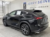 Used 2015 Lexus NX 200t AWD image 4