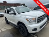Used 2011 Toyota Sequoia SR5 image 4