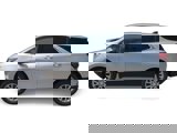 Certified 2020 Chevrolet Equinox LT w/ Driver Convenience Package image 5