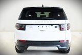 Used 2020 Land Rover Discovery Sport image 4
