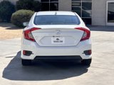 Used 2018 Honda Civic EX image 4