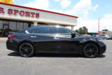 Used 2017 Nissan Altima 2.5 SR w/ Midnight Edition Package image 4
