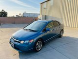 Used 2007 Honda Civic LX image 3