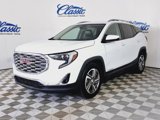 Used 2020 GMC Terrain SLT image 2