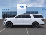 New 2024 Ford Expedition Max Limited image 3