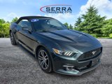 Used 2016 Ford Mustang Premium image 3