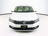 Used 2017 Volkswagen Passat 1.8T SE w/ SE Lighting Package image 2